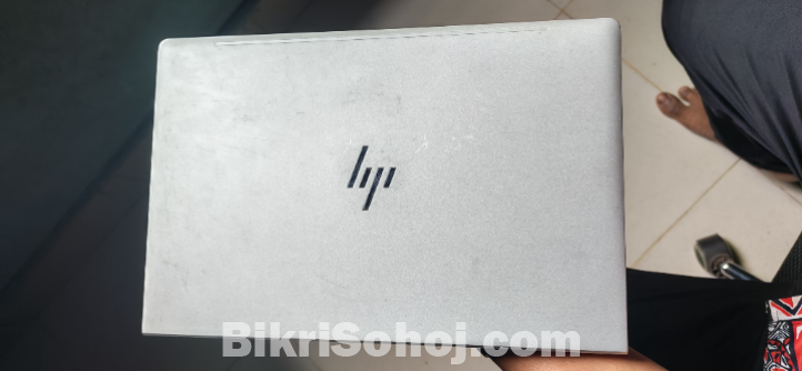 LAPTOP AMD RYZEN 5PRO 7530U